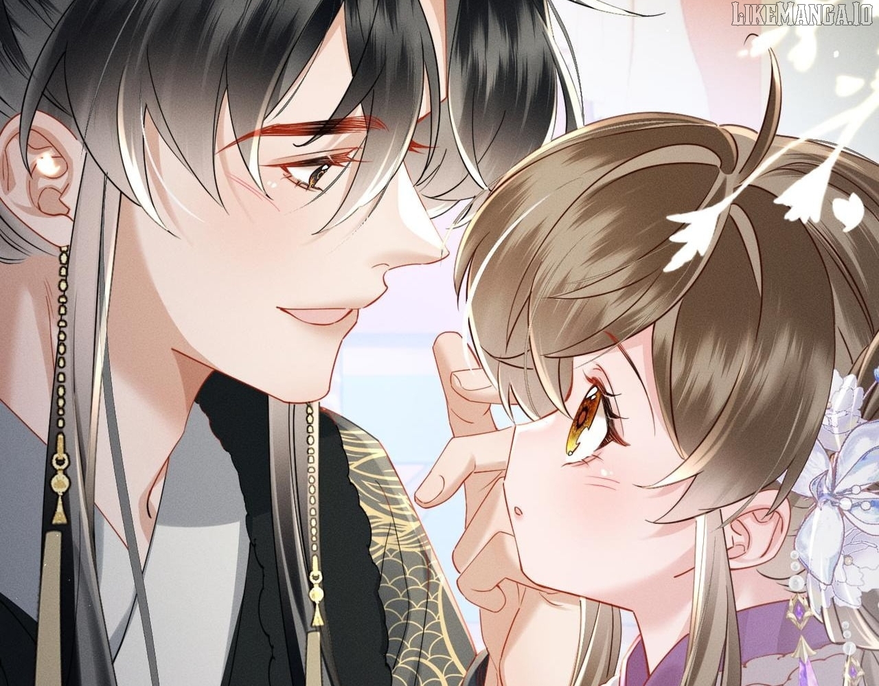 The Tyrant’s Family Lasts Thanks To Her Inner Voice Chapter 67 - page 44